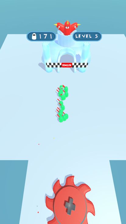 Shootyply游戏截图