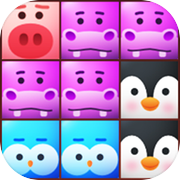 方块拼图消消乐