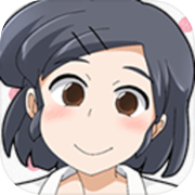 少女夏海和荒谬绝伦的学园icon