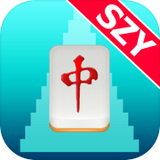 中元麻将（三角通） by SZYicon