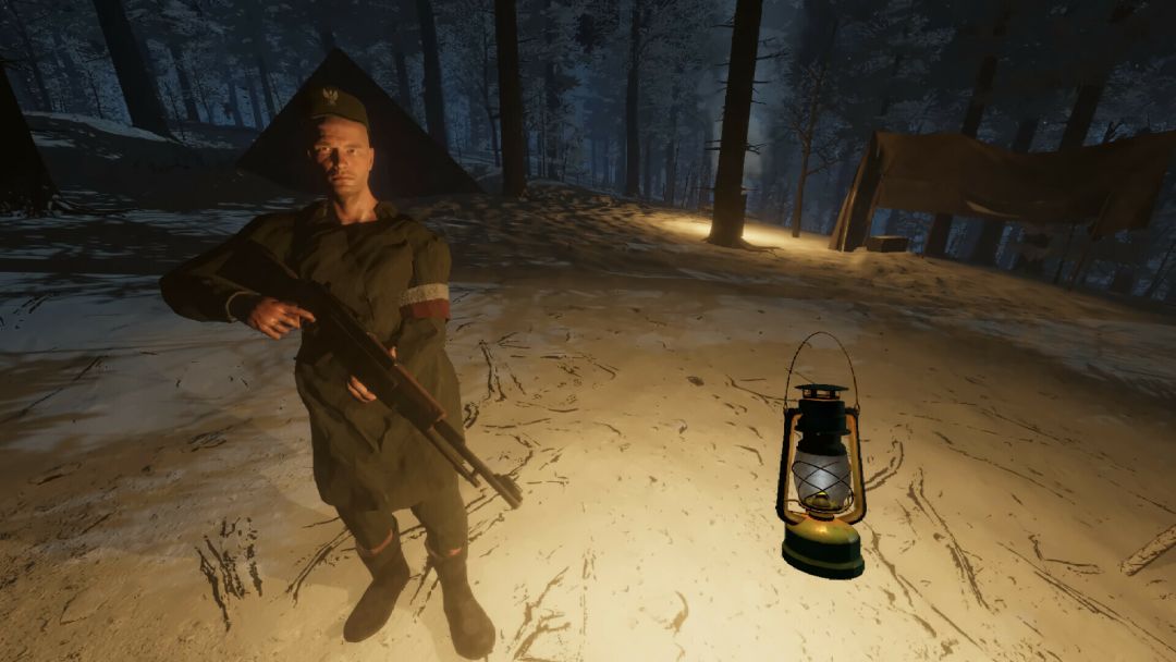 Farmer's Father: The Origins游戏截图