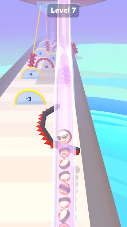 Ball Madness!游戏截图