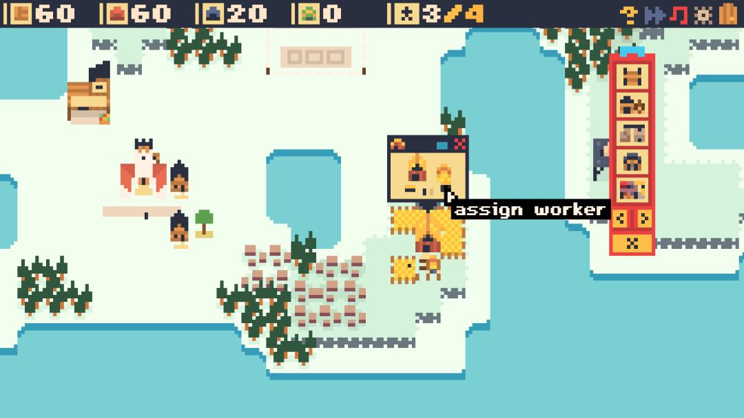 Soko Loco Deluxe游戏截图