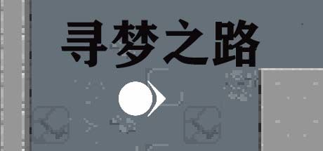 寻梦之路 封面