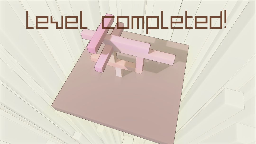 Bars and Balance游戏截图