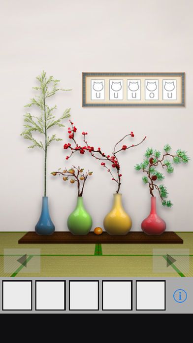 脱出ゲーム KOTATSU游戏截图