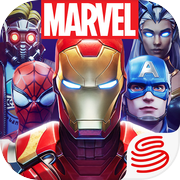 漫威超级战争icon