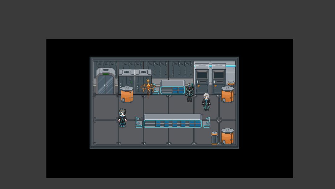 灵狩-X游戏截图