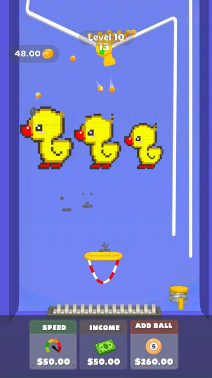 Break and Bounce游戏截图