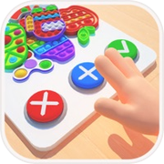 Fidget Trading 3D: Pop it Toysicon