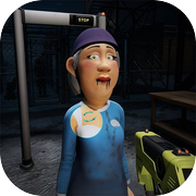 边境隔离区检察官icon