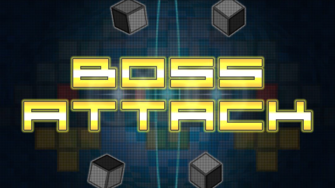 Space Invaders Extreme游戏截图