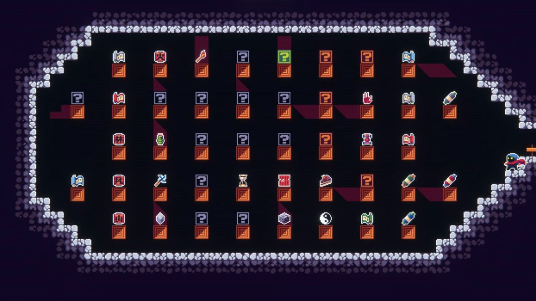 忍者明游戏截图