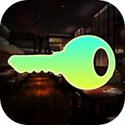 Escape Room 3D BeachRestaurant