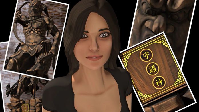 昨日起源游戏截图