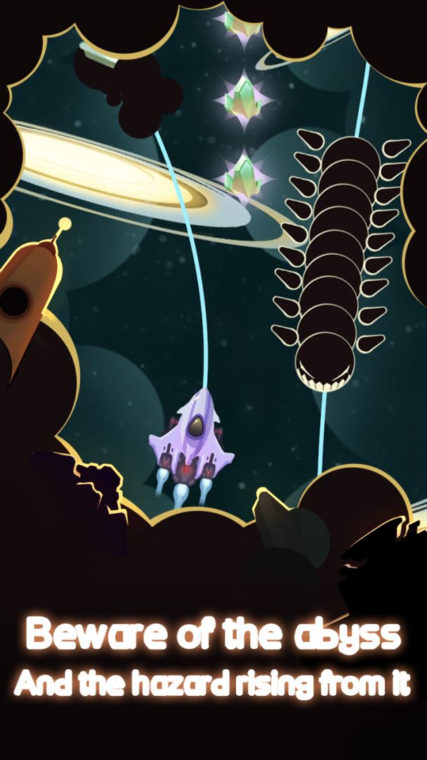 朵拉活下去游戏截图