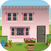 Mother Rescue With Baby Best Escape Game-270