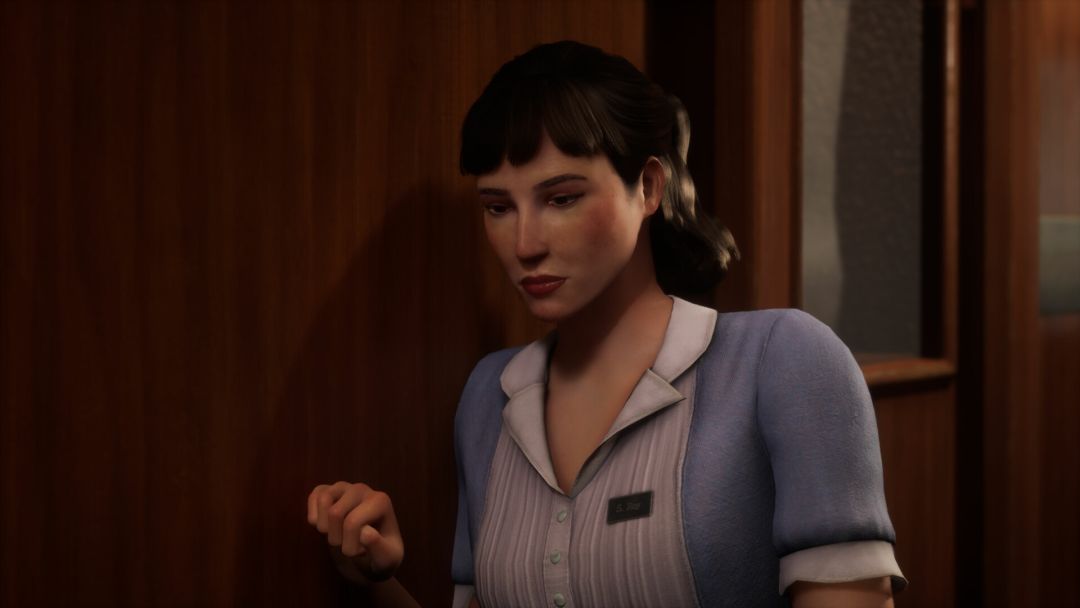 我们造的这张床游戏截图