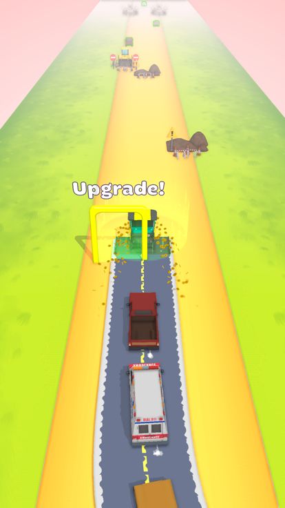 Best Road Maker游戏截图