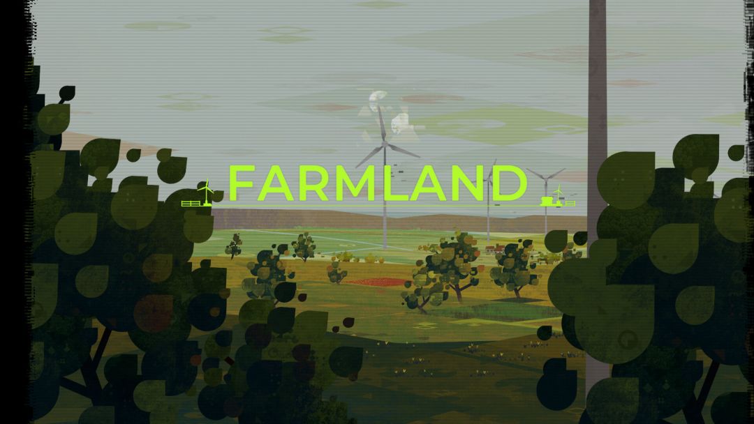 CIPHER ZERO游戏截图