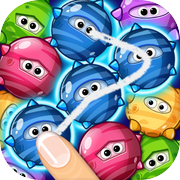 星链拼图 - Pokki PoP任务icon