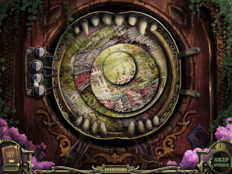 Mystery Case Files: Return to Ravenhearst™游戏截图