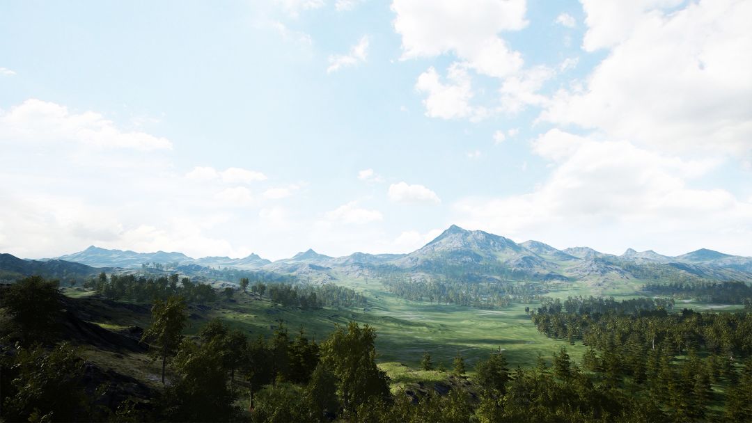 罗马帝国战争游戏截图