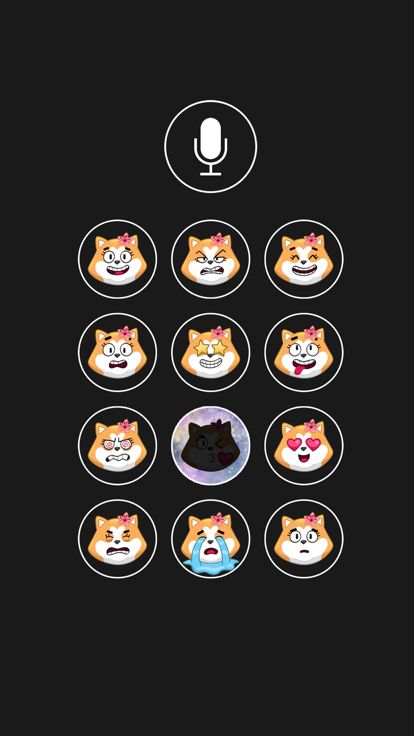 Puppy Translator Dog Sounds游戏截图