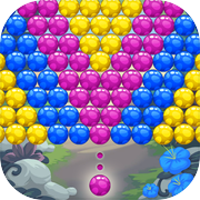Dino Bubble Pop