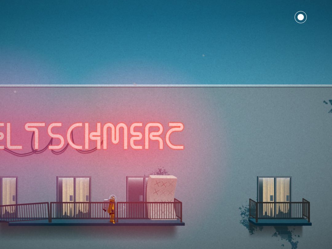 高尔夫俱乐部：荒原游戏截图