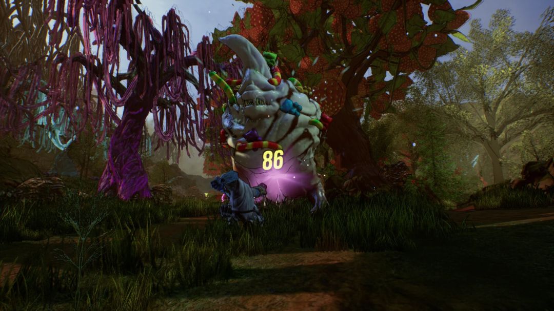 HANGRY™游戏截图