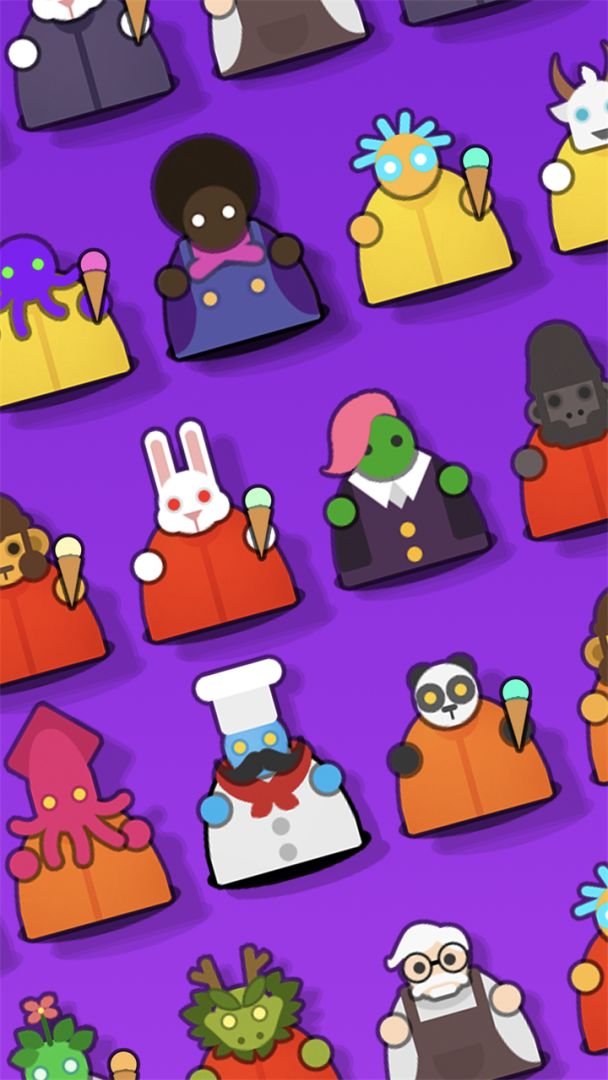 放置冰淇淋游戏截图