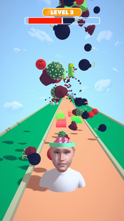 Brain Soup游戏截图