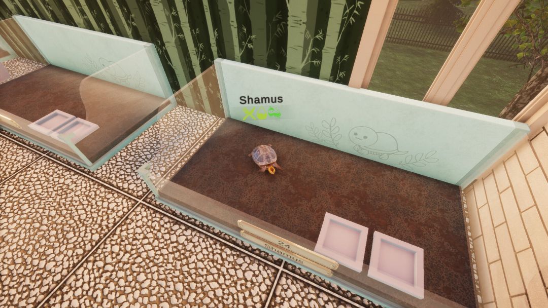 宠物旅馆游戏截图