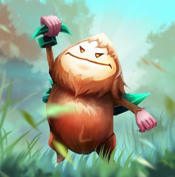 未知守护者必读！毛栗族小伙伴资料曝光！