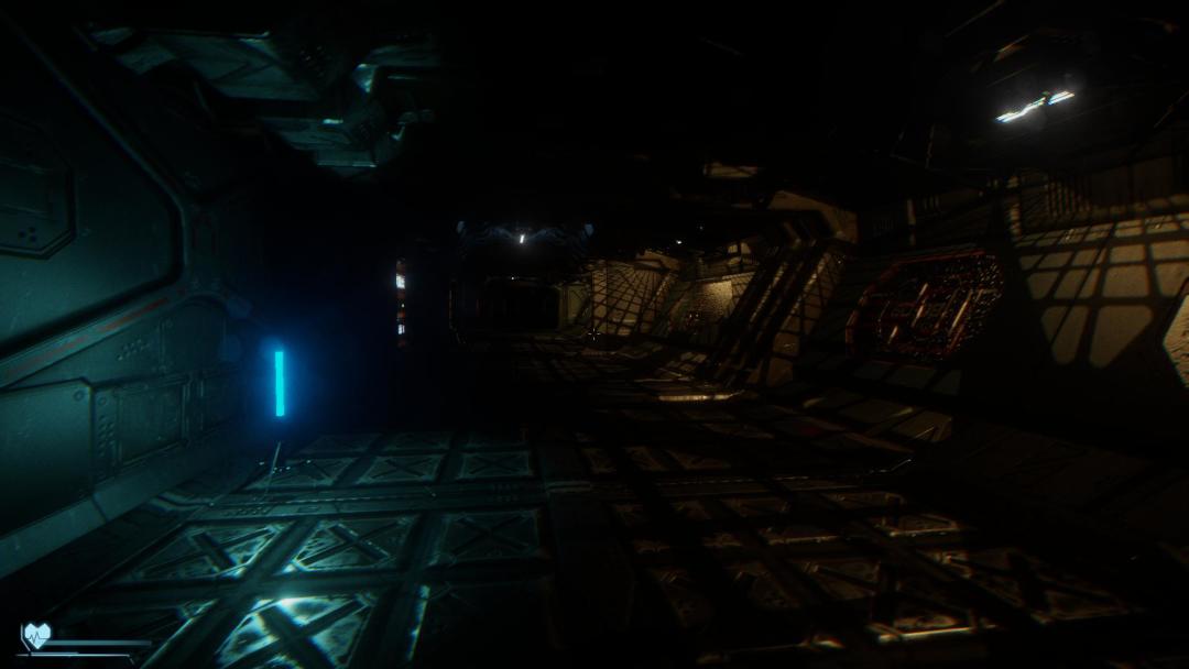 Syndrome游戏截图