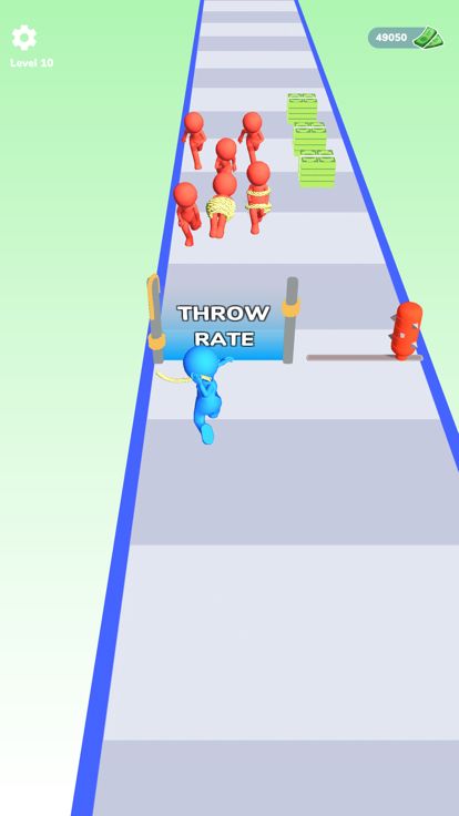 Rope Thrower游戏截图