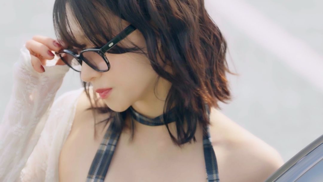 嘘, 美女拍摄中 游戏截图