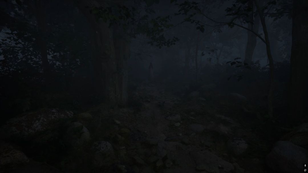 雾锁温泉 Misty Onsen游戏截图