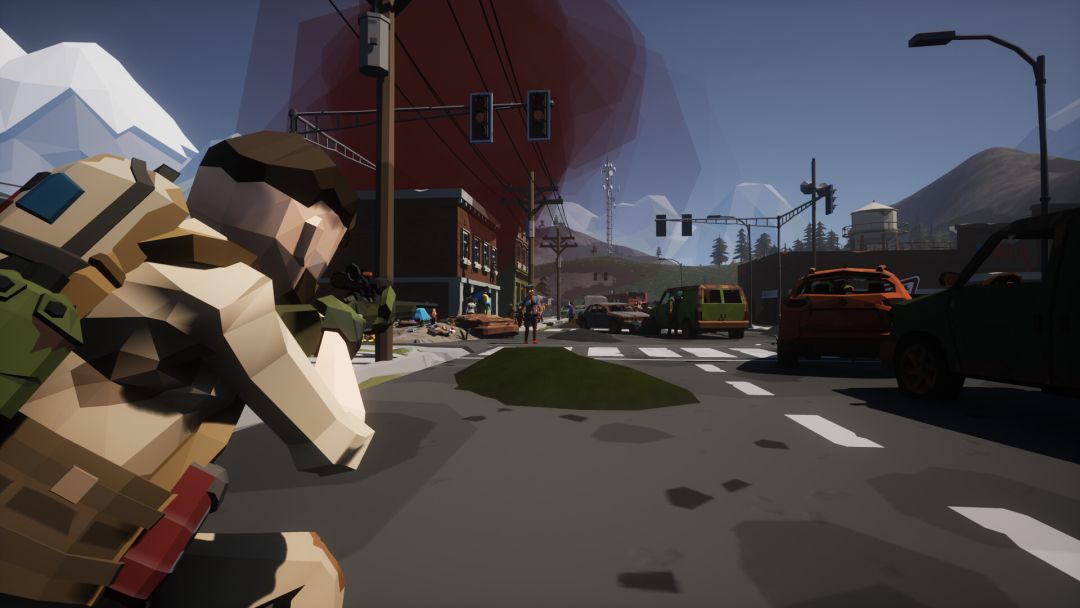 SurrounDead游戏截图