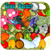 Kids Hidden Object Findicon