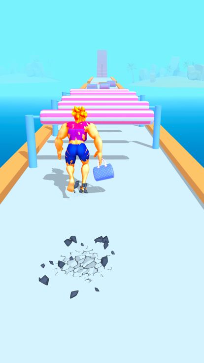 Inner Beast游戏截图