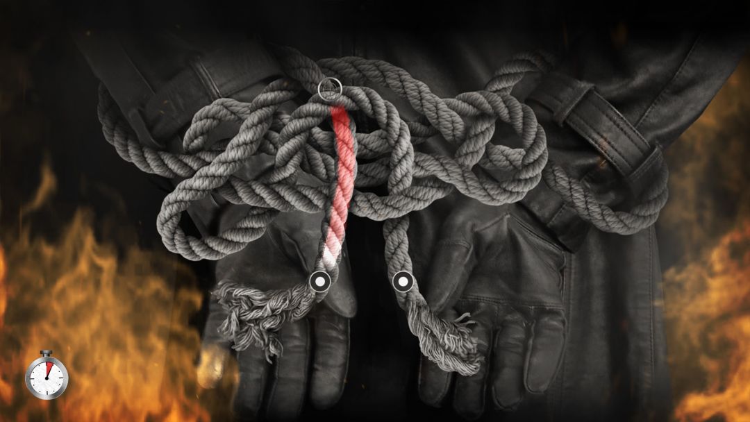 Chicken Police - Paint it RED!游戏截图