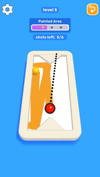 Paint Box 3D游戏截图