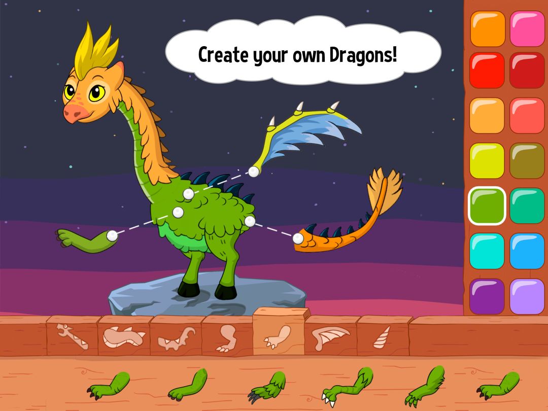 Pepi Tales: King’s Castle游戏截图