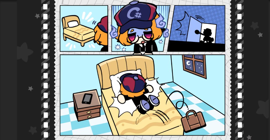 码上冒险物语游戏截图