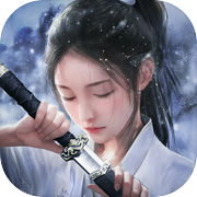 九灵神域 - 武侠旗舰开放世界动作角色扮演手游!icon