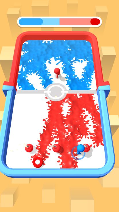 Air Paint!游戏截图