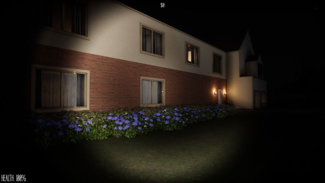 Sneak Thief游戏截图