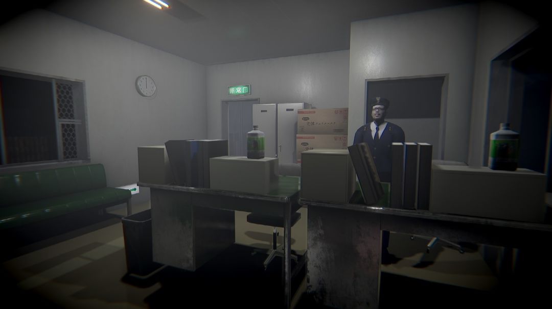 [Chilla's Art] Missing Children | 行方不明游戏截图